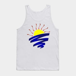 Sunshine Tank Top